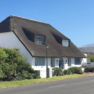 Cliff Cottage Hermanus